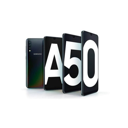 گوشی موبایل سامسونگ مدل Galaxy A50s SM-A507FN/DS دو سیم کارت ظرفیت 128گیگابایت 